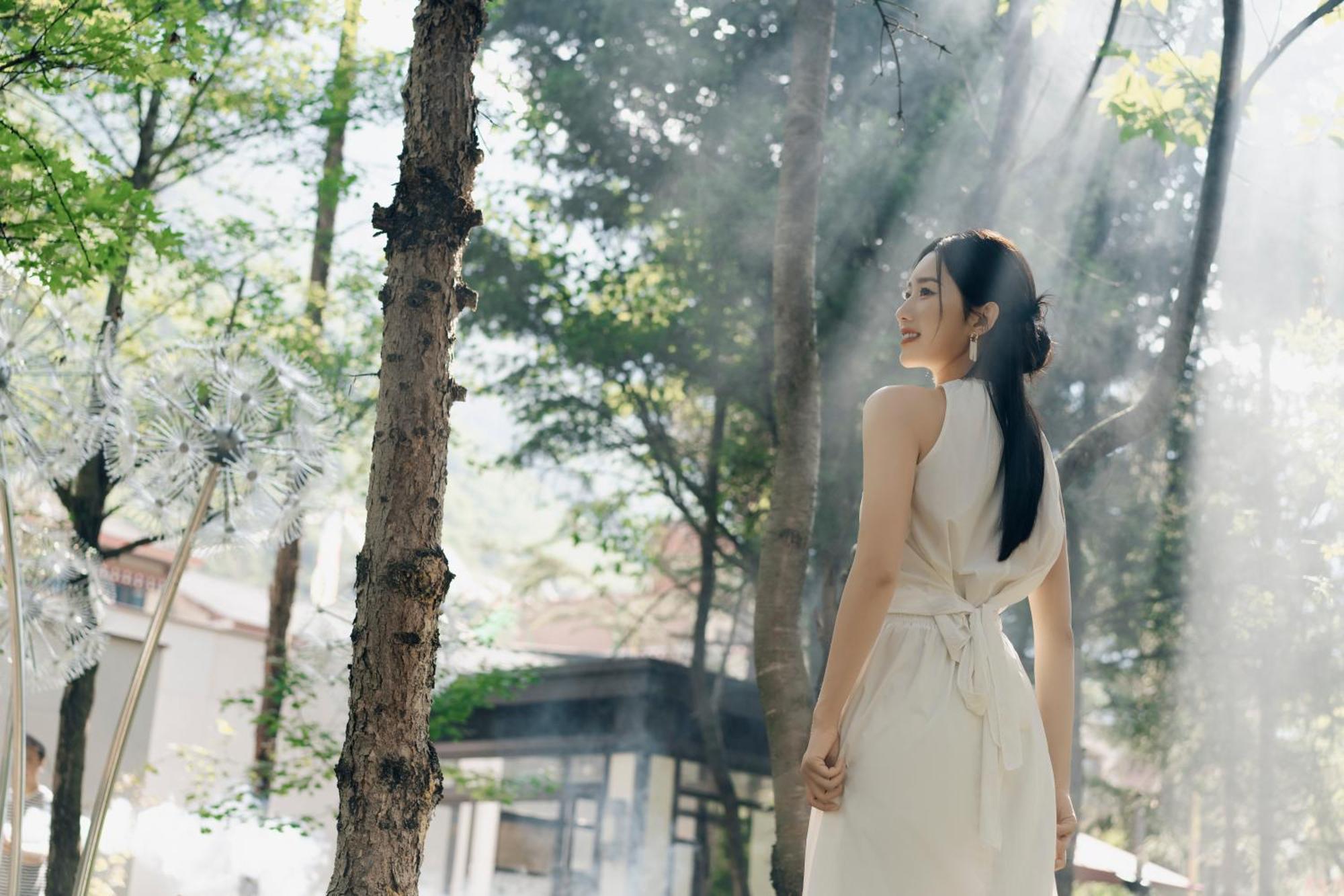 하워드 존슨 톈위안 주자이거우 외부 사진